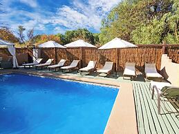 Lodge Ancar Atacama
