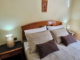 Lodge Ancar Atacama