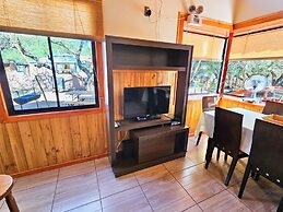 Lodge Ancar Atacama