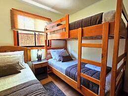 Lodge Ancar Atacama