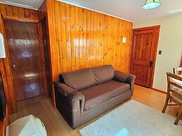 Lodge Ancar Atacama