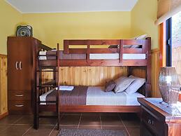 Lodge Ancar Atacama