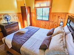 Lodge Ancar Atacama