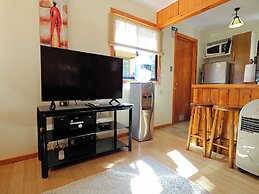 Lodge Ancar Atacama