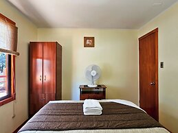 Lodge Ancar Atacama