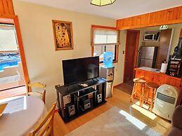Lodge Ancar Atacama