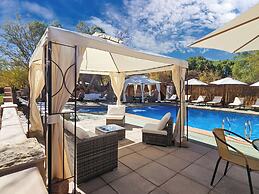 Lodge Ancar Atacama