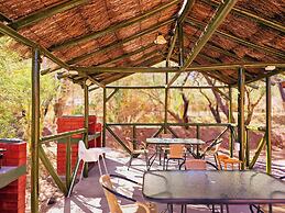 Lodge Ancar Atacama