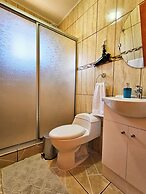 Lodge Ancar Atacama