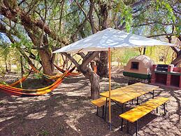 Lodge Ancar Atacama