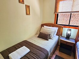 Lodge Ancar Atacama