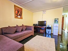 Lodge Ancar Atacama