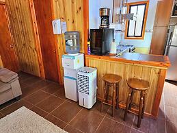 Lodge Ancar Atacama