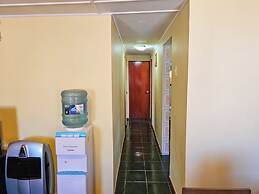 Lodge Ancar Atacama