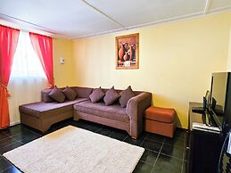 Lodge Ancar Atacama