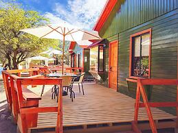 Lodge Ancar Atacama