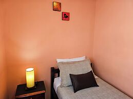 Lodge Ancar Atacama