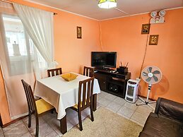 Lodge Ancar Atacama