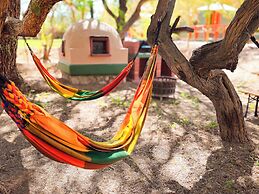 Lodge Ancar Atacama