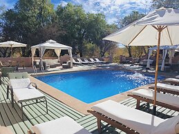 Lodge Ancar Atacama