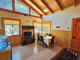 Lodge Ancar Atacama