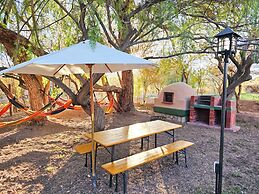Lodge Ancar Atacama