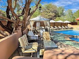 Lodge Ancar Atacama