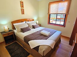 Lodge Ancar Atacama