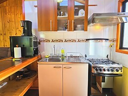 Lodge Ancar Atacama