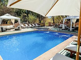 Lodge Ancar Atacama