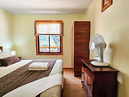 Lodge Ancar Atacama