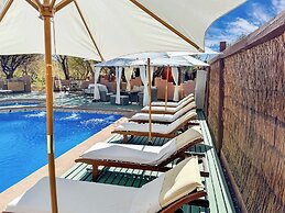 Lodge Ancar Atacama