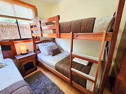 Lodge Ancar Atacama