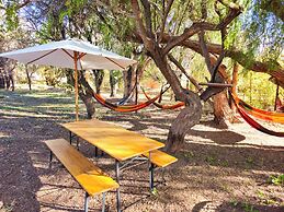 Lodge Ancar Atacama