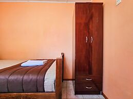Lodge Ancar Atacama