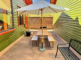Lodge Ancar Atacama