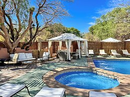 Lodge Ancar Atacama