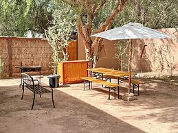 Lodge Ancar Atacama