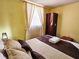 Lodge Ancar Atacama
