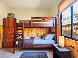 Lodge Ancar Atacama