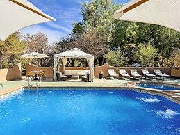 Lodge Ancar Atacama