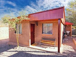 Lodge Ancar Atacama
