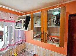 Lodge Ancar Atacama