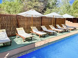 Lodge Ancar Atacama