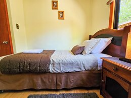 Lodge Ancar Atacama