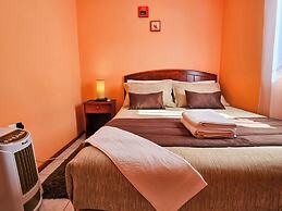 Lodge Ancar Atacama