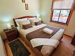 Lodge Ancar Atacama