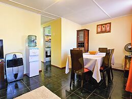 Lodge Ancar Atacama