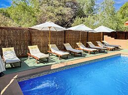 Lodge Ancar Atacama