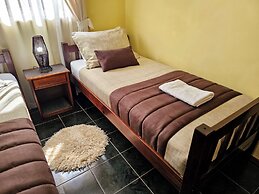 Lodge Ancar Atacama